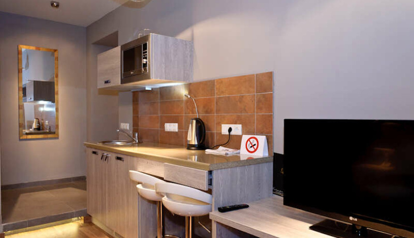 Apartment Khreshchatyk Kiev - Apt 27226