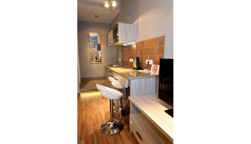 Apartment Khreshchatyk Kiev - Apt 27226