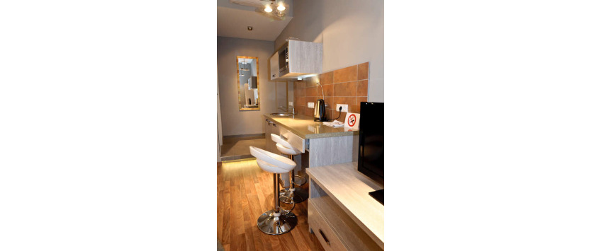 Apartment Khreshchatyk Kiev - Apt 27226