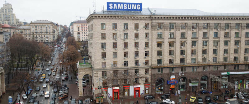 Apartment Khreshchatyk Kiev - Apt 27226