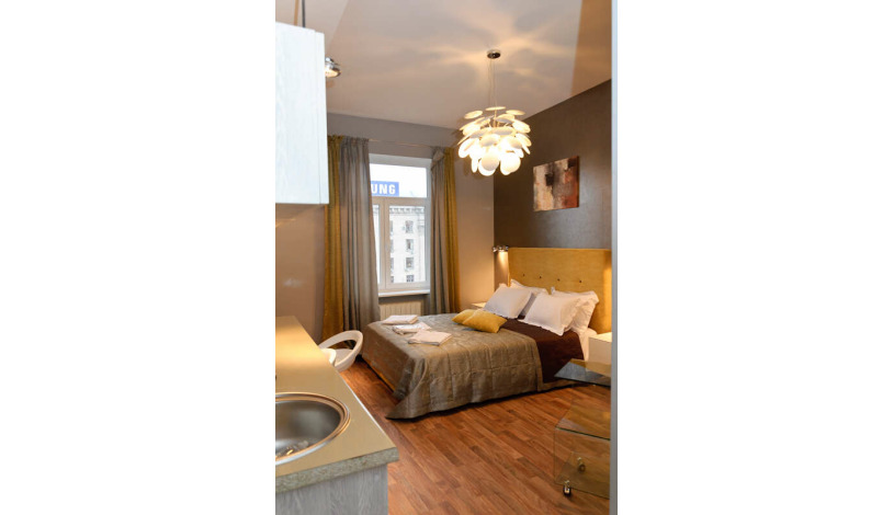 Apartment Khreshchatyk Kiev - Apt 27226