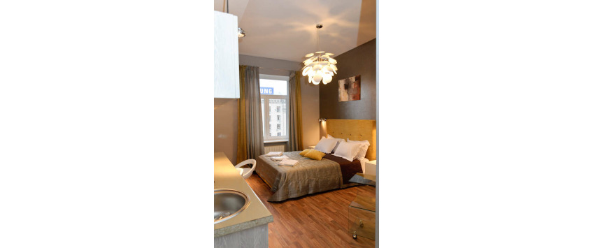 Apartment Khreshchatyk Kiev - Apt 27226