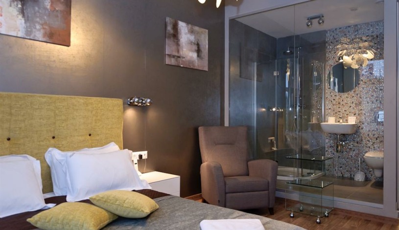 Apartment Khreshchatyk Kiev - Apt 27226