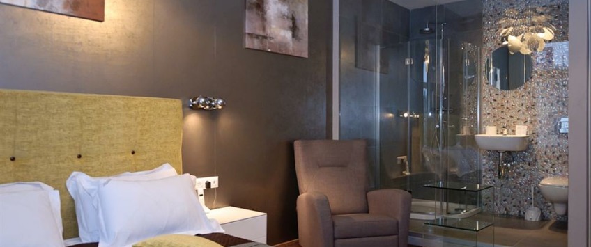 Apartment Khreshchatyk Kiev - Apt 27226