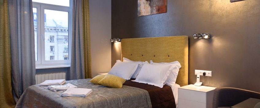 Apartment Khreshchatyk Kiev - Apt 27226