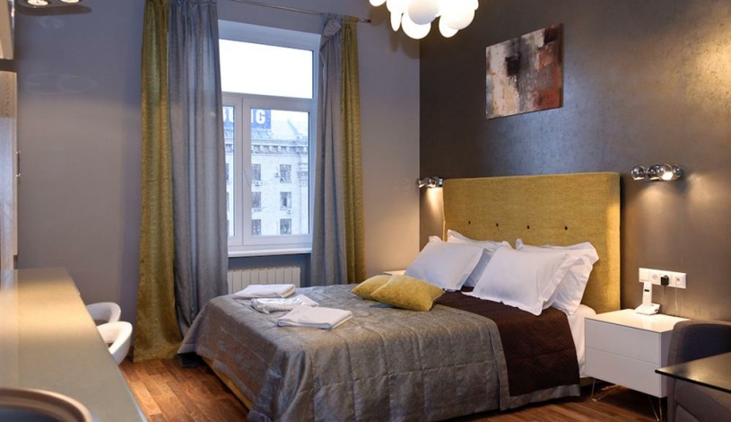 Apartment Khreshchatyk Kiev - Apt 27226