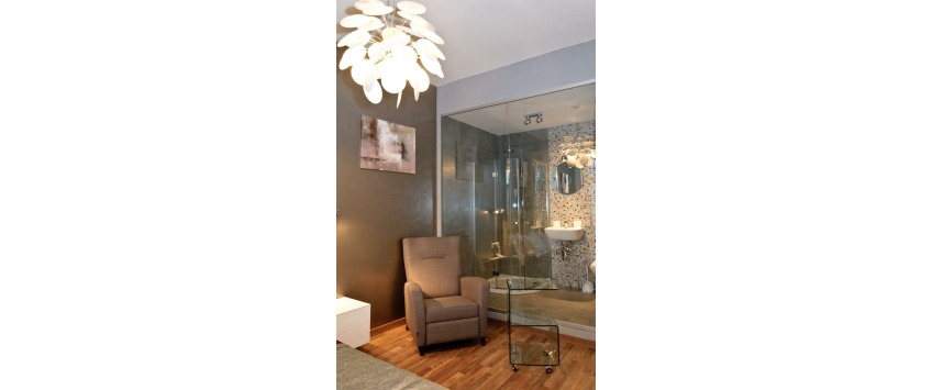 Apartment Khreshchatyk Kiev - Apt 27226
