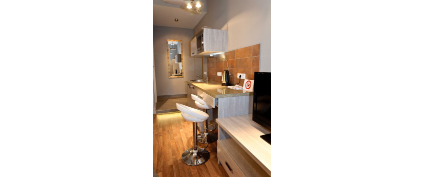 Apartment Khreshchatyk Kiev - Apt 27226