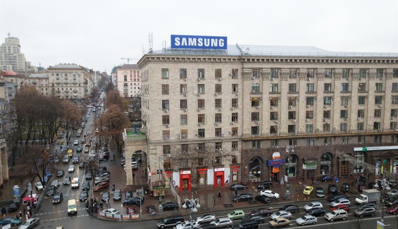 Apartment Khreshchatyk Kiev - Apt 27226