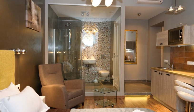 Apartment Khreshchatyk Kiev - Apt 27226