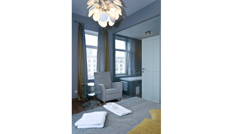 Apartment Khreshchatyk Kiev - Apt 27227