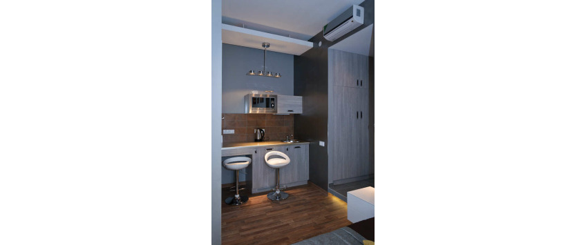 Apartment Khreshchatyk Kiev - Apt 27227