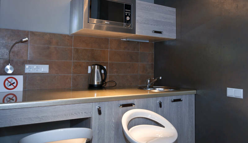 Apartment Khreshchatyk Kiev - Apt 27227