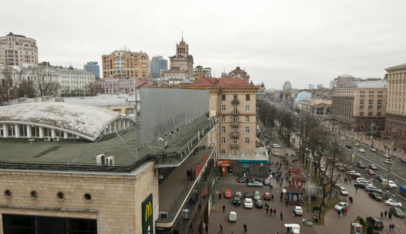 Apartment Khreshchatyk Kiev - Apt 27227