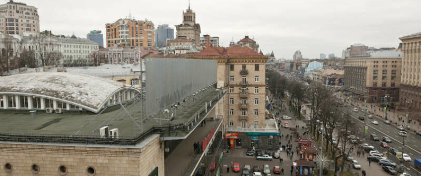 Apartment Khreshchatyk Kiev - Apt 27227