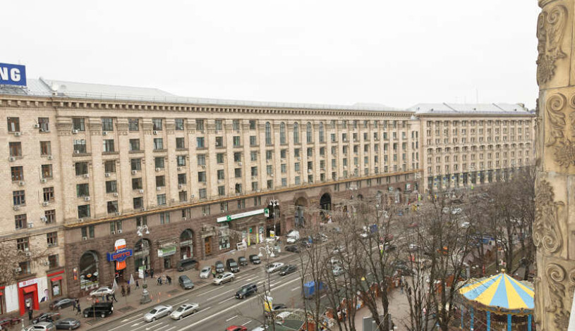 Apartment Khreshchatyk Kiev - Apt 27227