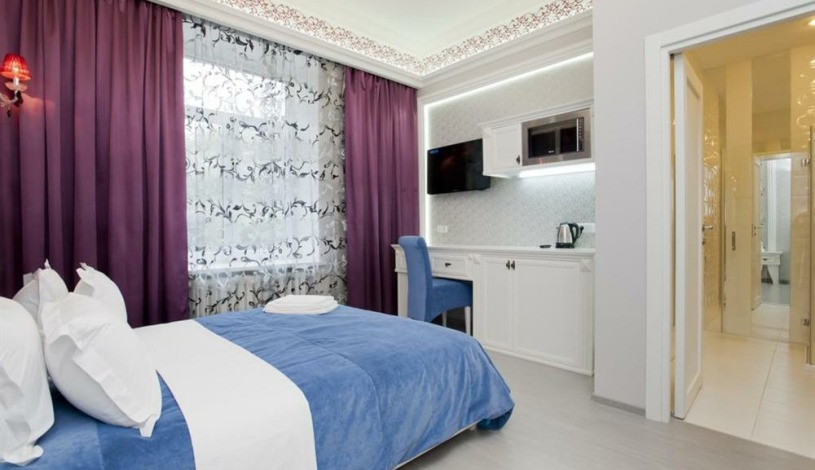 Apartment Khreshchatyk Kiev - Apt 27228