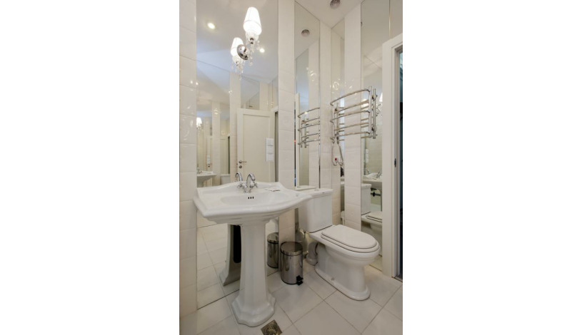 Apartment Khreshchatyk Kiev - Apt 27228