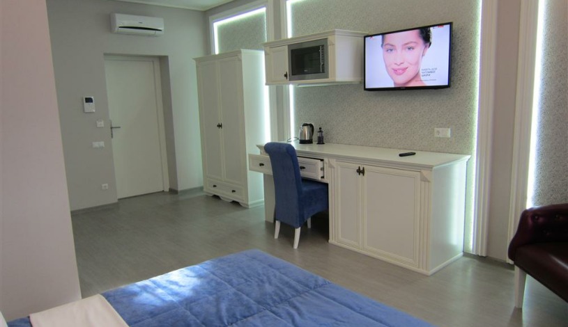 Apartment Khreshchatyk Kiev - Apt 27229