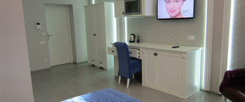 Apartment Khreshchatyk Kiev - Apt 27229