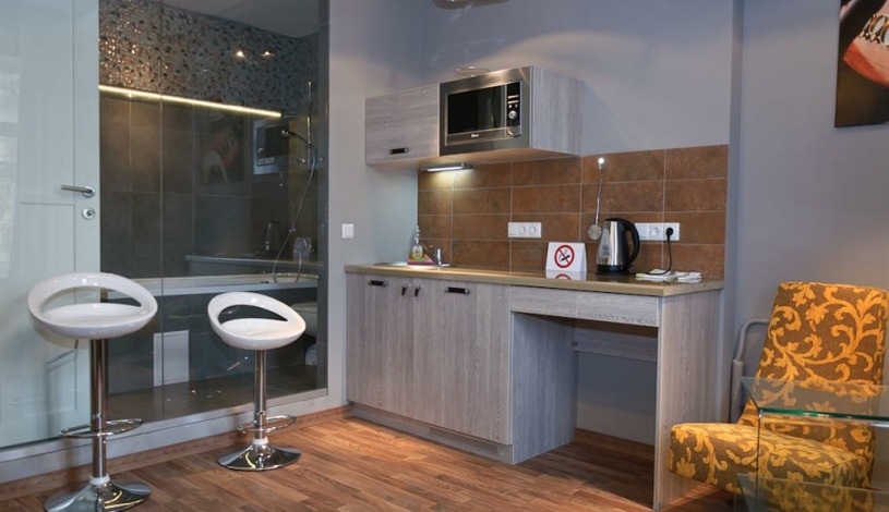 Apartment Khreshchatyk Kiev - Apt 27233