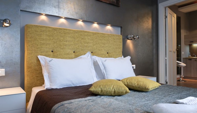 Apartment Khreshchatyk Kiev - Apt 27233