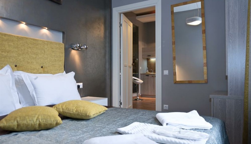 Apartment Khreshchatyk Kiev - Apt 27233