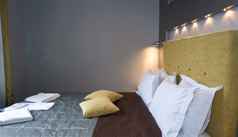 Apartment Khreshchatyk Kiev - Apt 27233