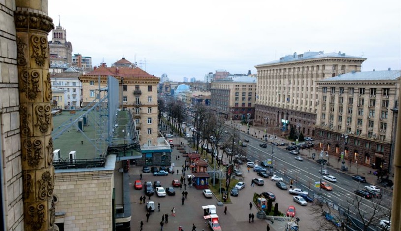 Apartment Khreshchatyk Kiev - Apt 27233