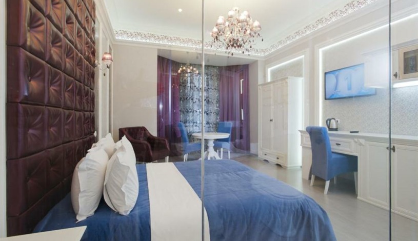 Apartment Khreshchatyk Kiev - Apt 27237