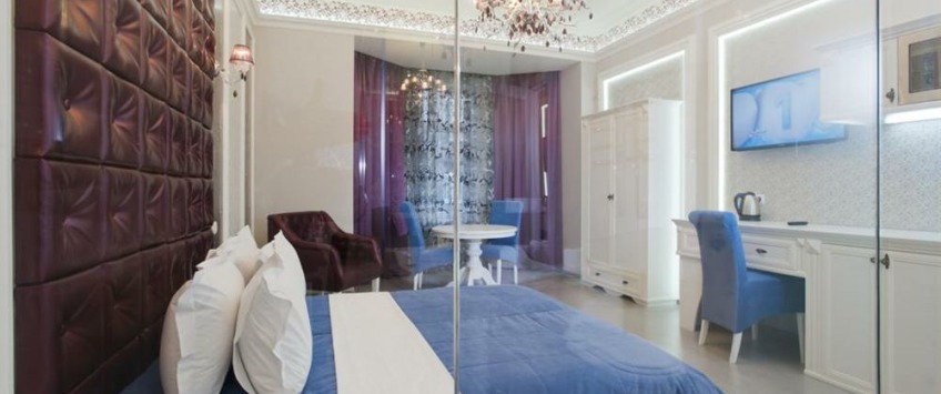 Apartment Khreshchatyk Kiev - Apt 27237