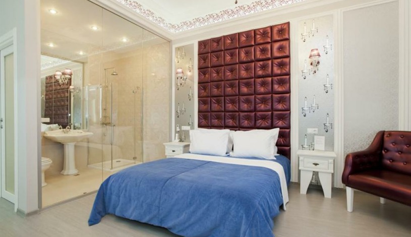 Apartment Khreshchatyk Kiev - Apt 27237