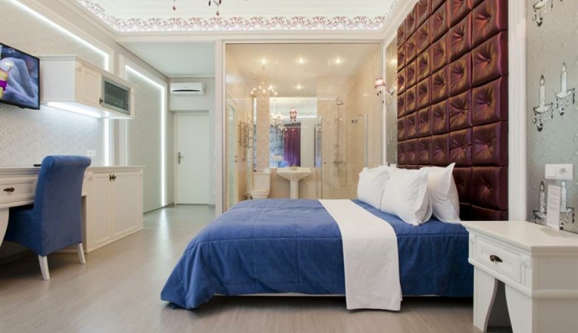 Apartment Khreshchatyk Kiev - Apt 27237