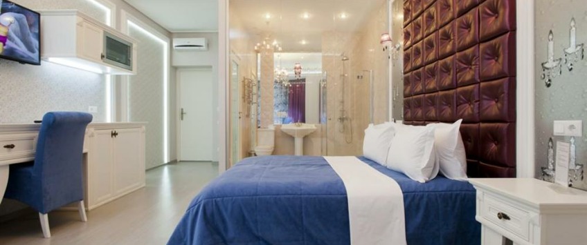 Apartment Khreshchatyk Kiev - Apt 27237