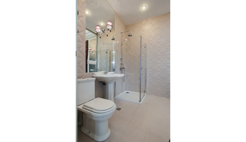 Apartment Khreshchatyk Kiev - Apt 27237