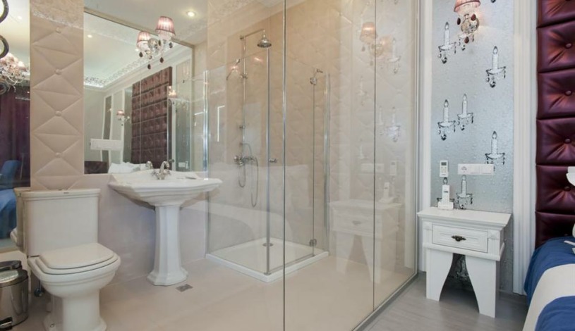 Apartment Khreshchatyk Kiev - Apt 27237