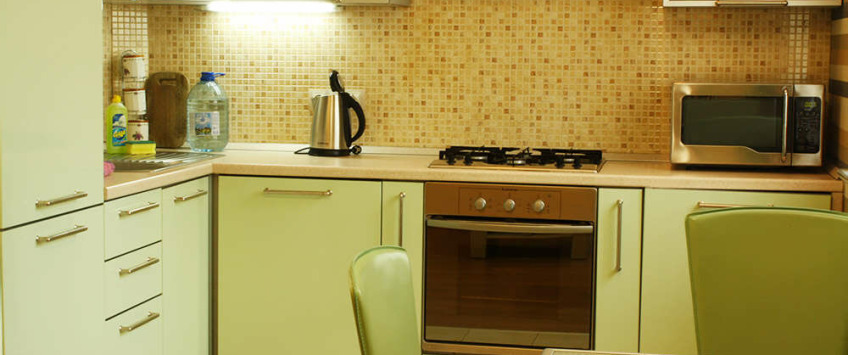 Apartment Khreshchatyk Kiev - Apt 28112