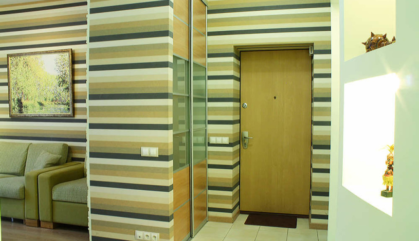 Apartment Khreshchatyk Kiev - Apt 28112