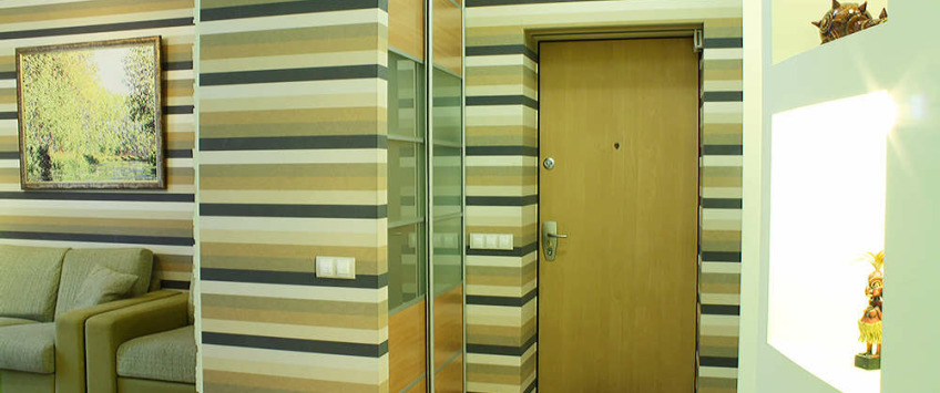 Apartment Khreshchatyk Kiev - Apt 28112