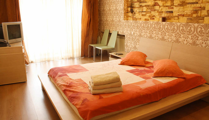 Apartment Khreshchatyk Kiev - Apt 28112