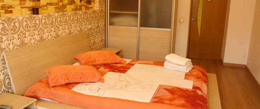 Apartment Khreshchatyk Kiev - Apt 28112