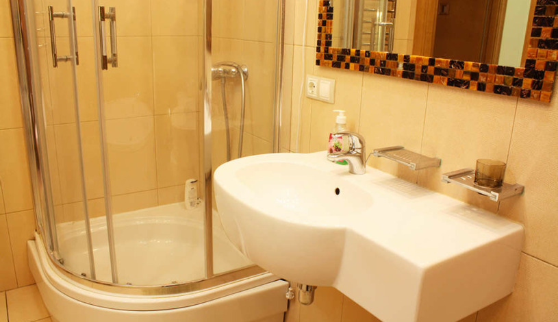 Apartment Khreshchatyk Kiev - Apt 28112