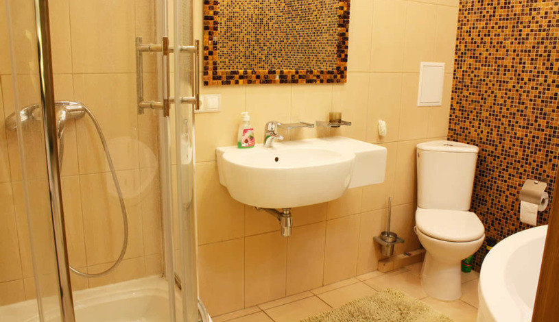 Apartment Khreshchatyk Kiev - Apt 28112