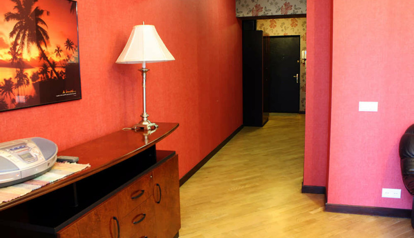 Apartment Khreshchatyk Kiev - Apt 28113