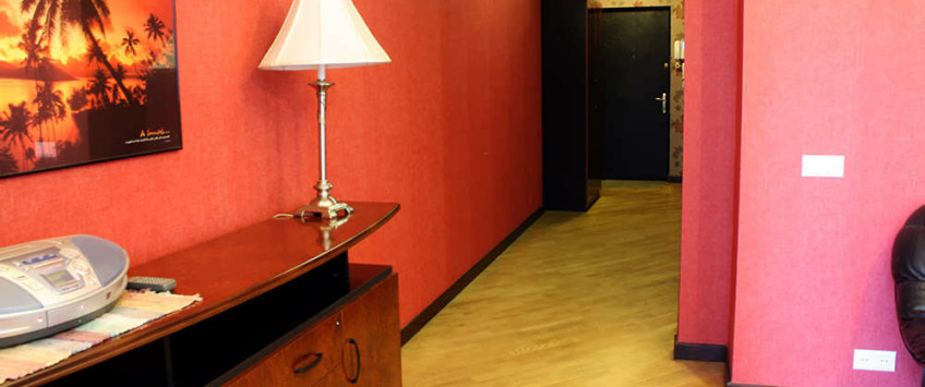 Apartment Khreshchatyk Kiev - Apt 28113