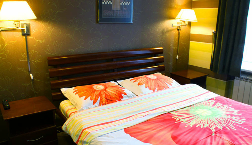 Apartment Khreshchatyk Kiev - Apt 28113