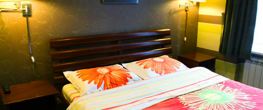 Apartment Khreshchatyk Kiev - Apt 28113