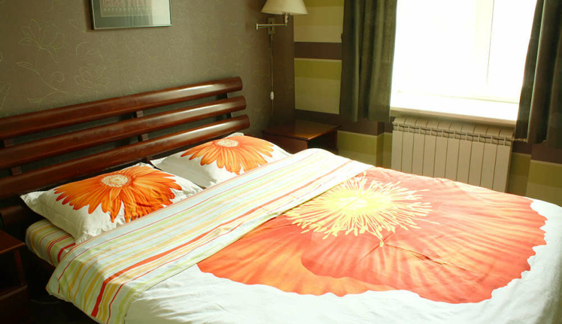 Apartment Khreshchatyk Kiev - Apt 28113