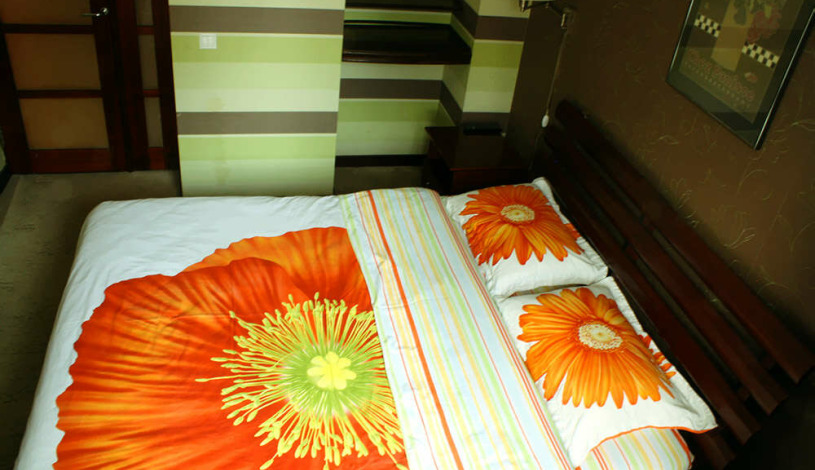 Apartment Khreshchatyk Kiev - Apt 28113