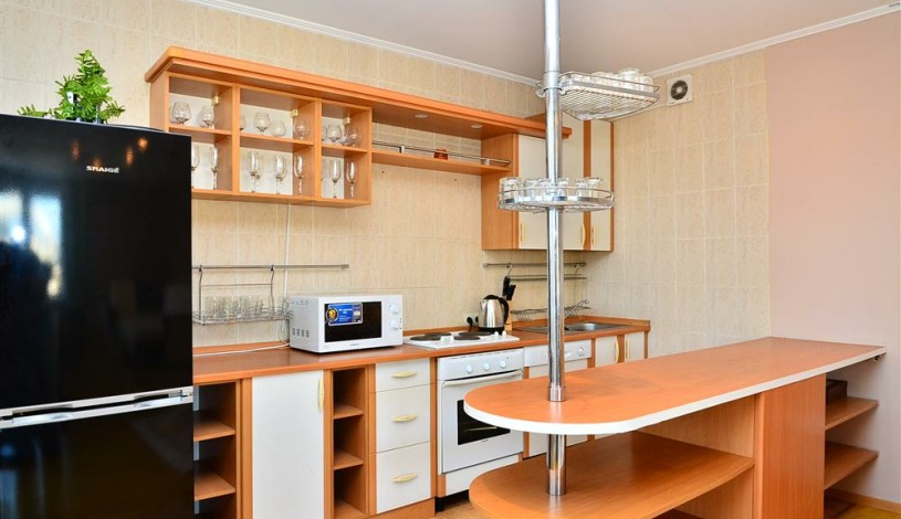 Apartment Khreshchatyk Kiev - Apt 28893